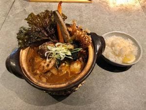 幕末カリー
