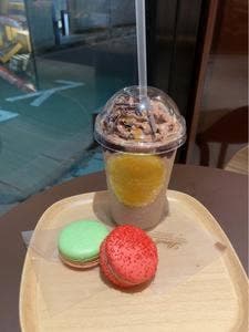 リンツ ショコラ ブティック&カフェ 表参道 フラッグシップ