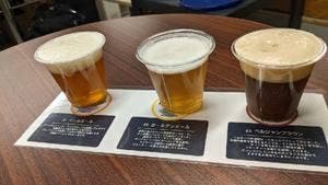 船場ビール工場