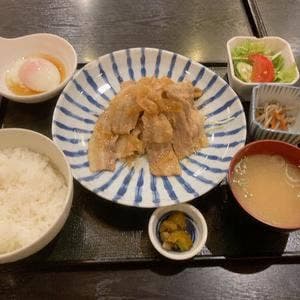 赤ちょうちん ぶらり