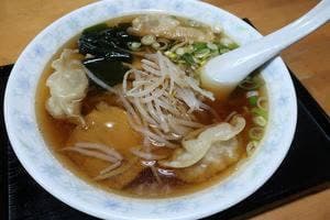 ラーメンハウス とまと