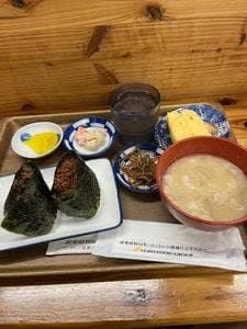 結び屋 南森町店