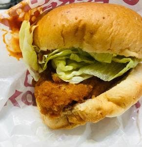 ケンタッキーフライドチキン イオンモール福津店