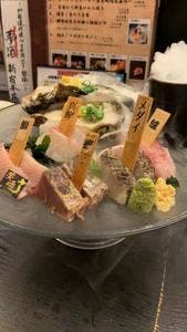 47都道府県の日本酒勢揃い 夢酒 新宿本店