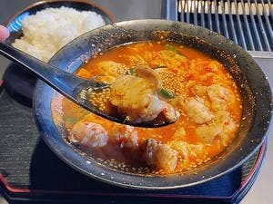 和牛焼肉 暠