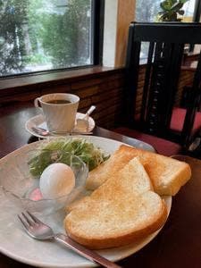 珈琲舎 壱番館