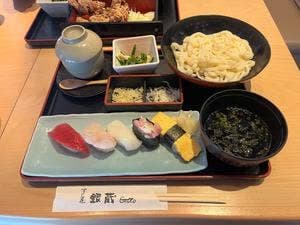 銀蔵 淡路町ワテラス店