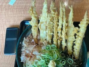 うどん白木商店