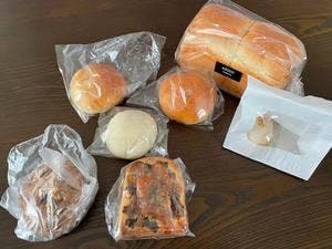 KEIZO bakery