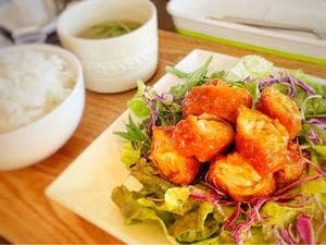 レストランフライパン