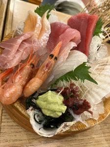 目利きの銀次 大手町店