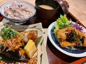 魚菜料理 長濱