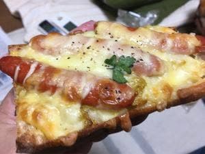 ブラン・ア・ポワ・ルージュ