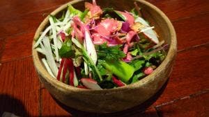 ベトナムビストロ asiatico