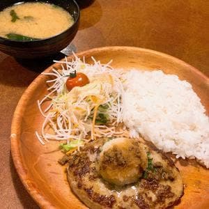 びっくりドンキー 岐南店