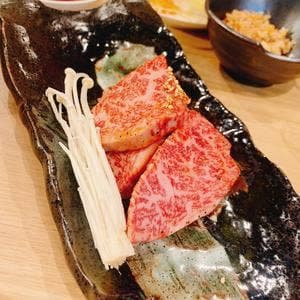 牛とひまわり