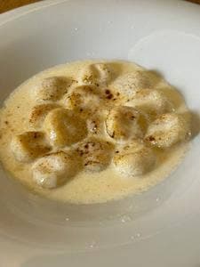 レストランFiore