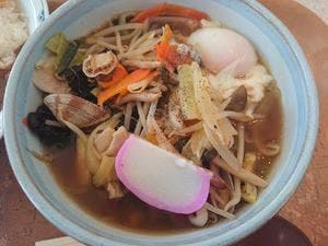 レストラン だけかんば