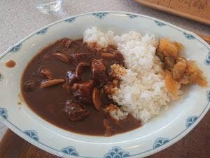 レストラン だけかんば