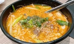 日暮里食肉問屋 焼肉おもに亭 越谷レイクタウン店