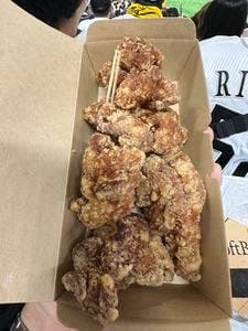 とめ手羽 福岡PayPayドーム店