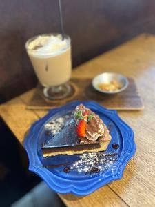 フジヤコーヒー supports by横森珈琲