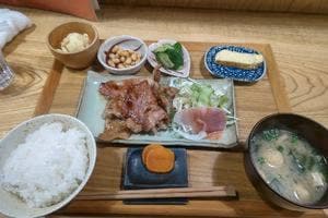 土鍋めし ひなた