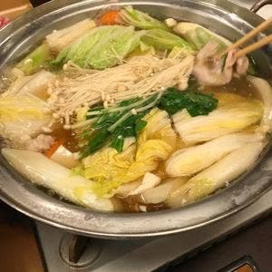 和食 がんこ 桃谷店