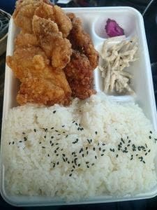 唐揚げ専門 いっき商店