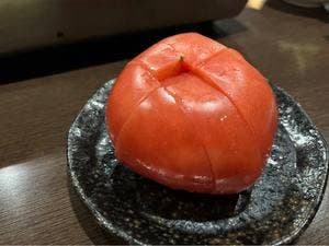 ホルモン 徳いち