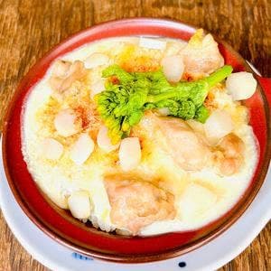 スノウドロップ