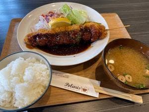 CAFE&RESTAURANT Polaris