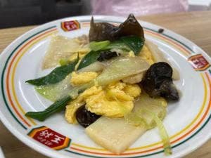 餃子の王将 生田川店