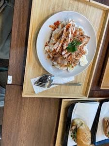 バインミーコバ 弘明寺本店