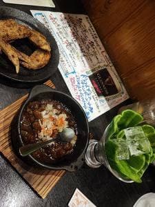 世界の山ちゃん 川崎砂子店