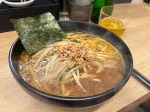 TSUKEMEN zuppa 水道橋店