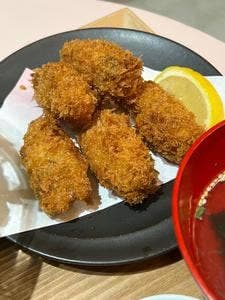 Café Hanamori 九段南店