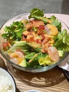 Café Hanamori 九段南店