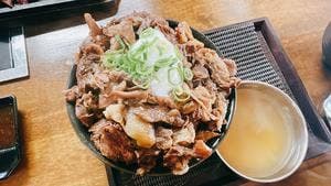 肉最強伝説 篠栗店