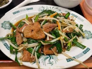日高屋 稲荷町店