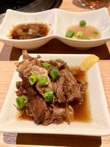 肉乃もりした 横川店