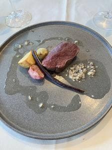 レストラン プランデルブ KITAKAMAKURA