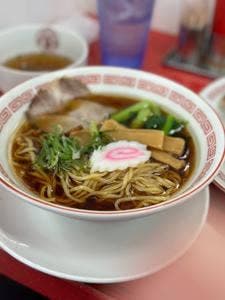 大阪王将 武蔵野緑町栄楽店