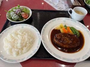 伊香保国際カンツリークラブ レストラン