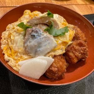 鳥一味