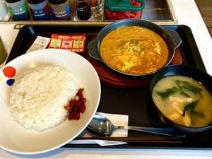 松屋 末広街道店