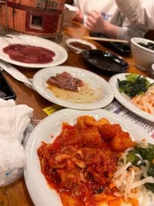 牛繁 小岩店