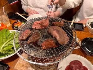 牛繁 小岩店