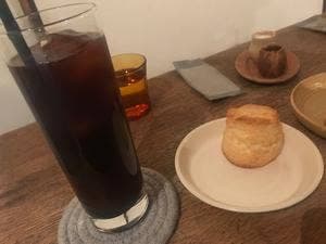 カフェ ドゥース
