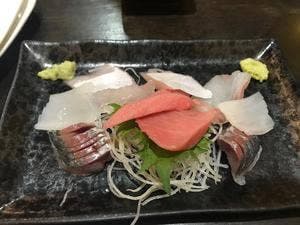 海鮮バル けい
